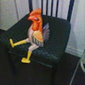 Meet your Posher, Eric